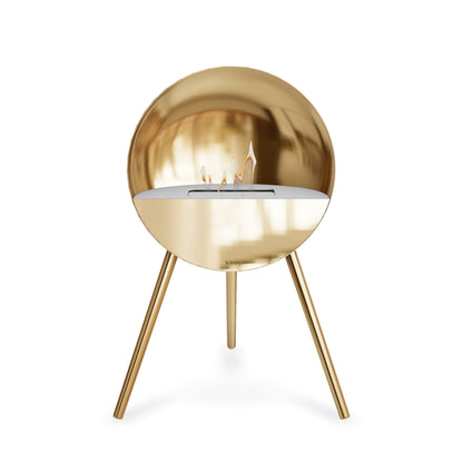 Le Feu Eye <br>Chrome Or rose