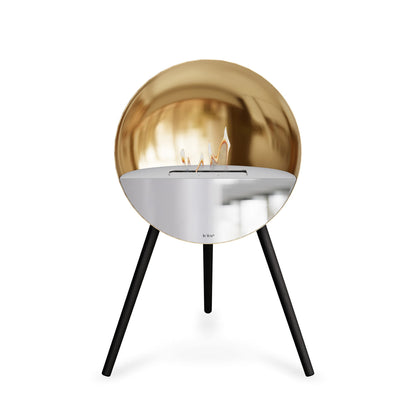 Le Feu Eye <br>Chrome Or rose