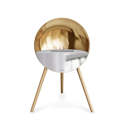 Le Feu Eye <br>Chrome Or rose