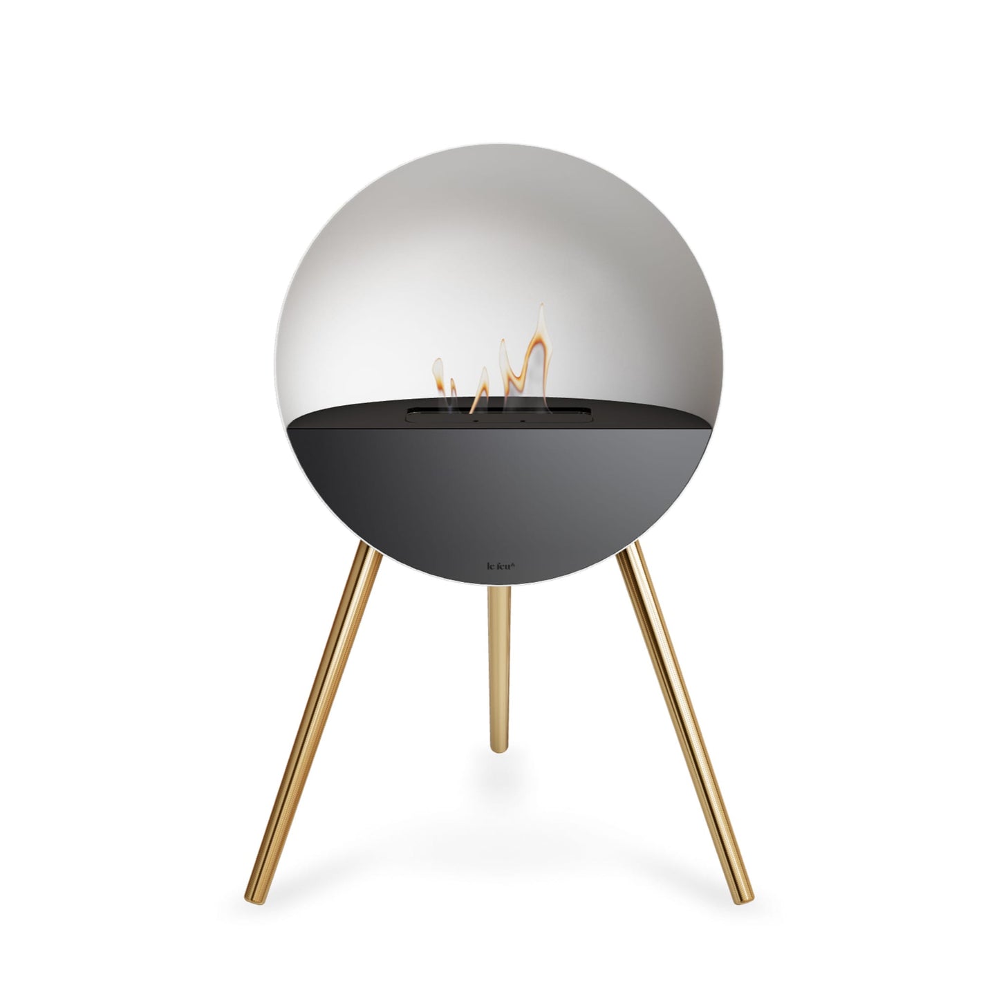 Le Feu Eye <br>Blanc