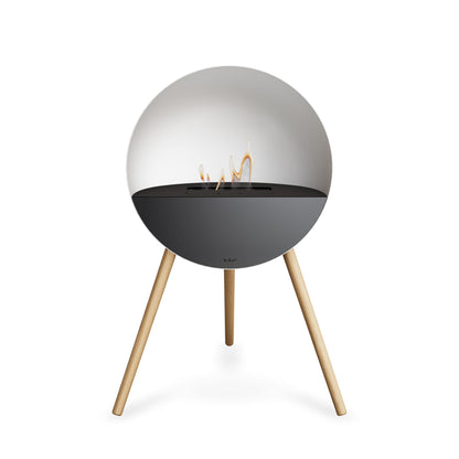 Le Feu Eye <br>Blanc