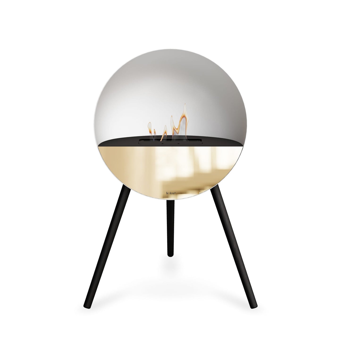 Le Feu Eye <br>Blanc