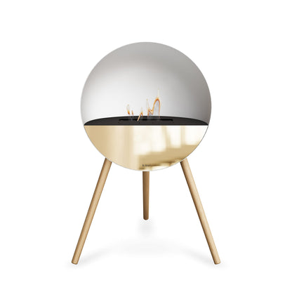 Le Feu Eye <br>Blanc
