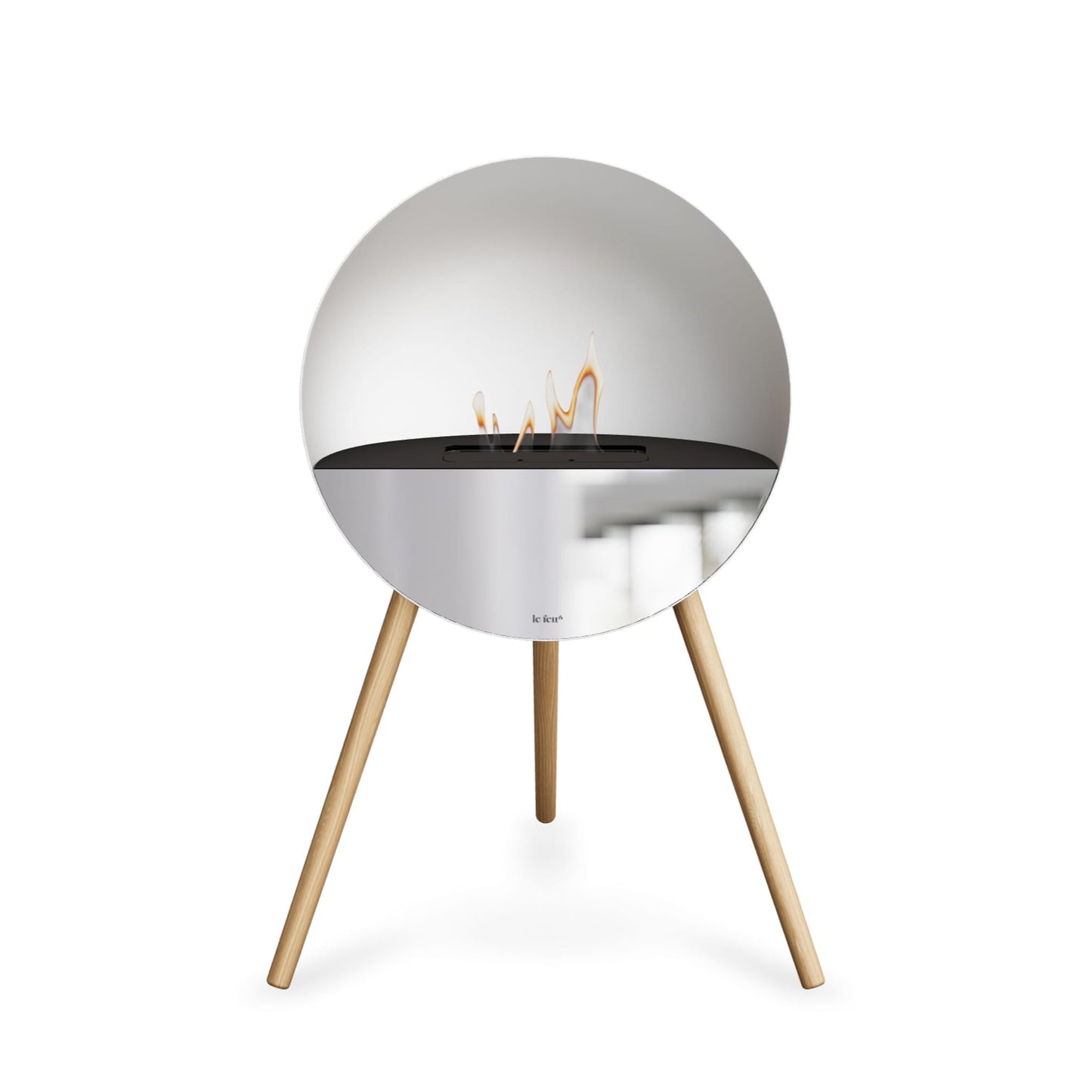 Le Feu Eye <br>Blanc