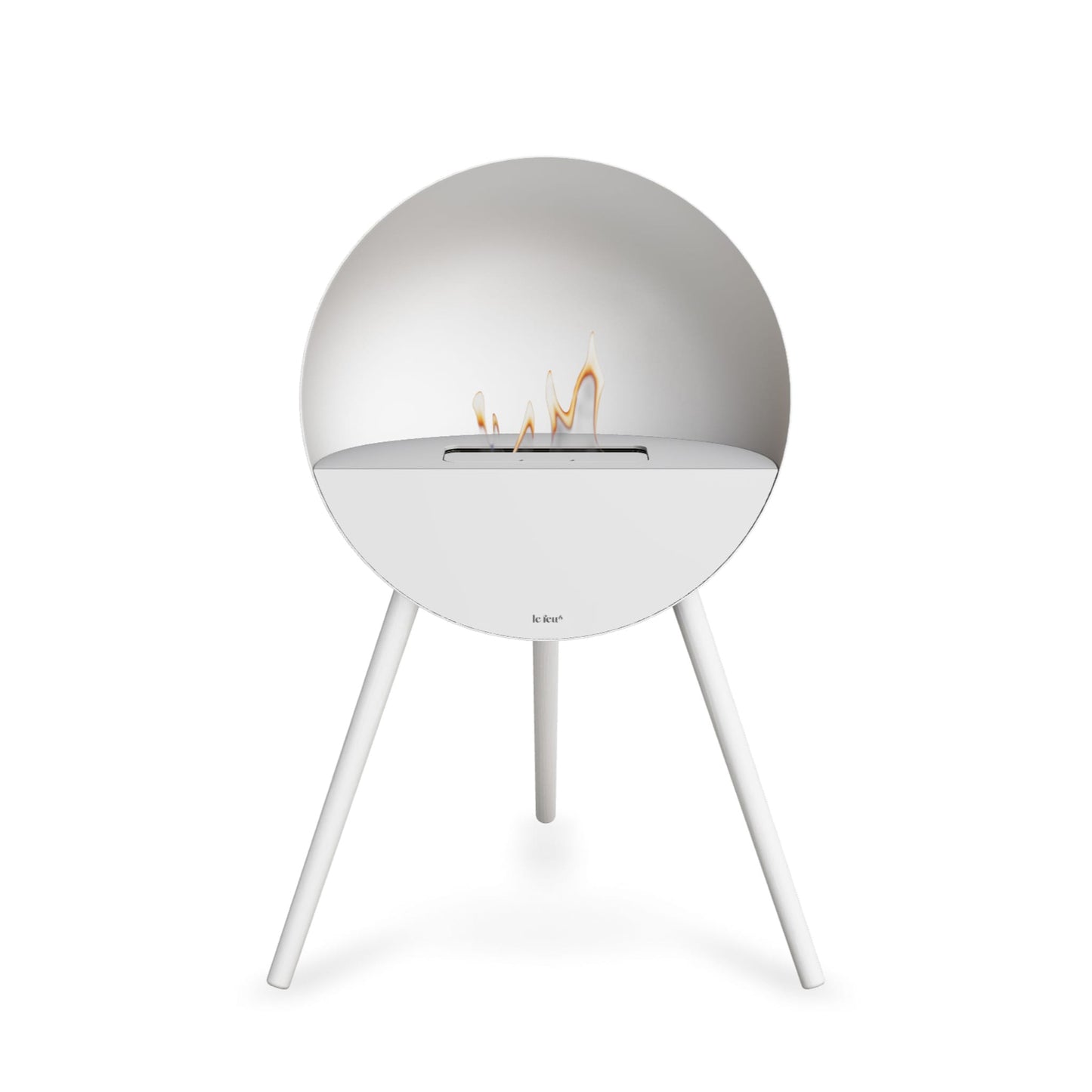 Le Feu Eye <br>Blanc