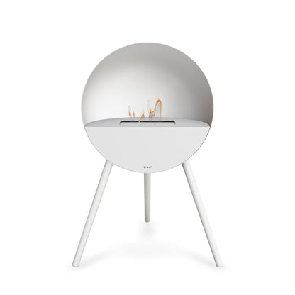 Le Feu Eye <br>Blanc