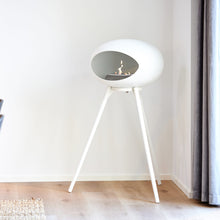 Le Feu Ground High Dome <br>Blanc