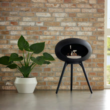 Le Feu Ground Low Dome <br>Noir