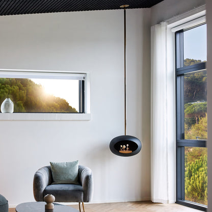 Le Feu Sky Dome <br>Noir