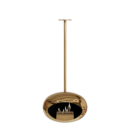 Le Feu Sky Dome <br>Or rose chromé