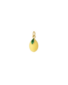 Breloque Citron