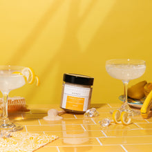 Lemon & Ginger