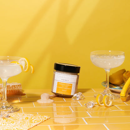 Lemon & Ginger