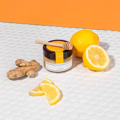 Lemon & Ginger