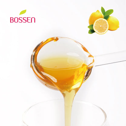 Citron | Multi-usage | Sirop pour thé aux perles | Purée de fruits | Mélange pour granité/smoothie aux fruits | Service alimentaire Canada | Livraison gratuite au Canada pour les commandes de plus de 199 CAD