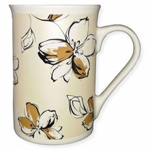 Mug fleurs de citronnier