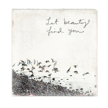 Art Block - Lost & Found - Let Beauty