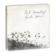Art Block - Lost & Found - Let Beauty