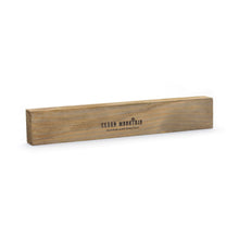 Mèche à bois - Petite - Allons-y