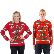Pull - Buveurs ivrognes