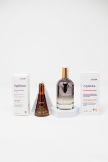 Rituel d'éveil — Protocole de défense diurne