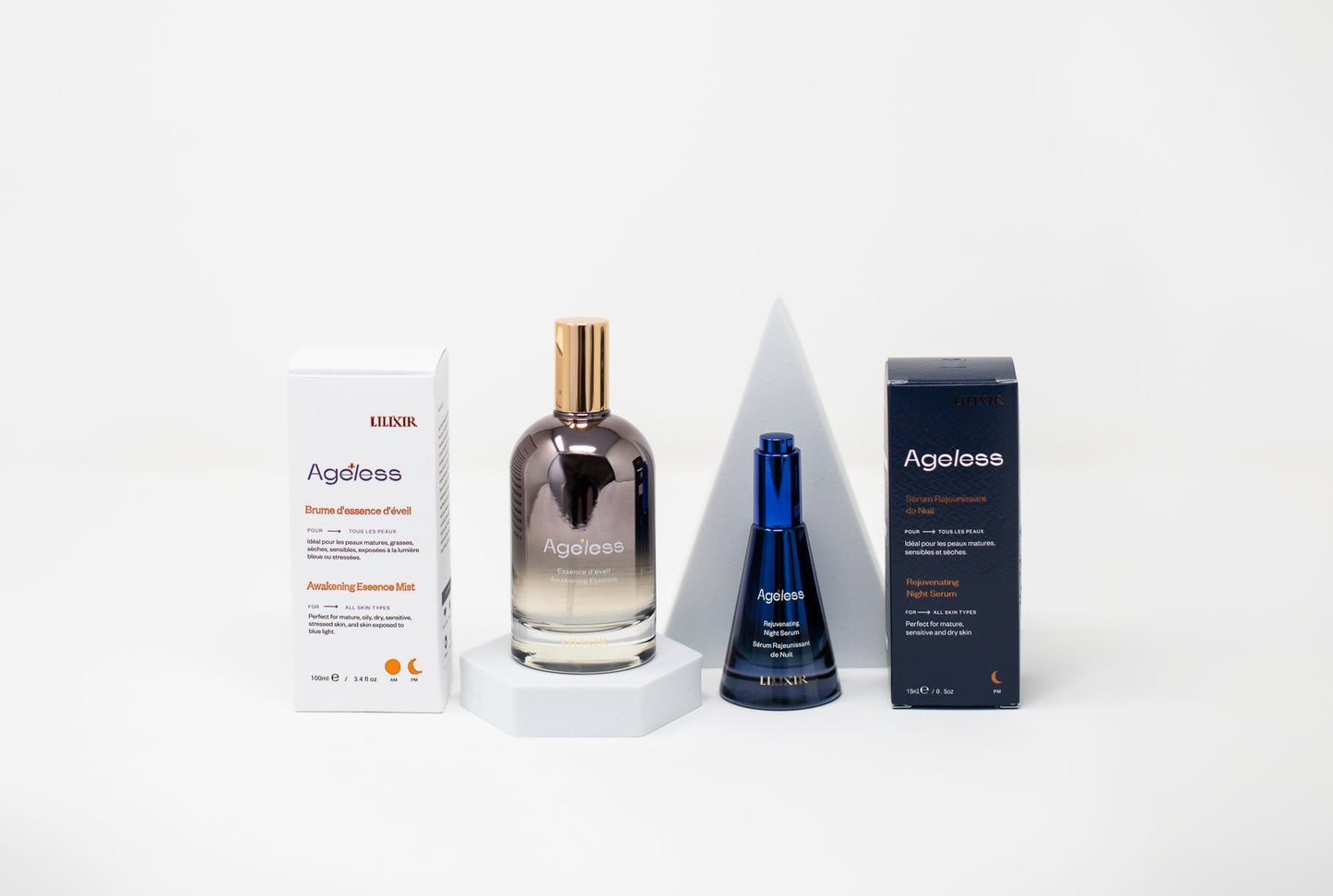 Rituel d'Éveil — Protocole de Renouvellement Nocturne
