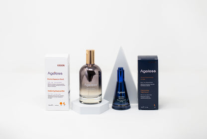 Rituel d'Éveil — Protocole de Renouvellement Nocturne