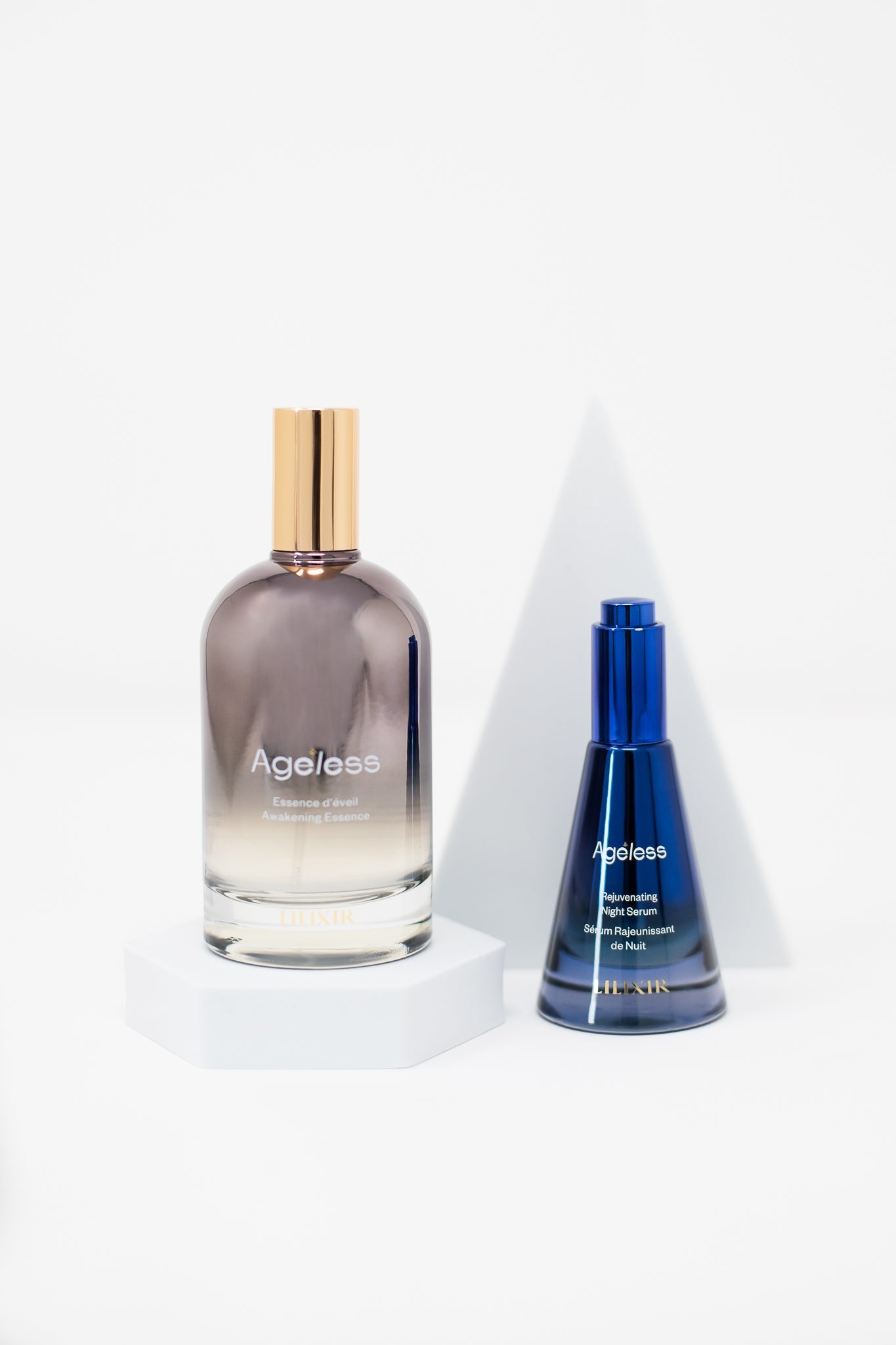 Rituel d'Éveil — Protocole de Renouvellement Nocturne
