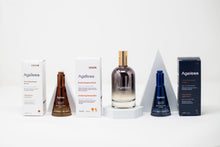 Rituel d'éveil — Protocole circadien complet