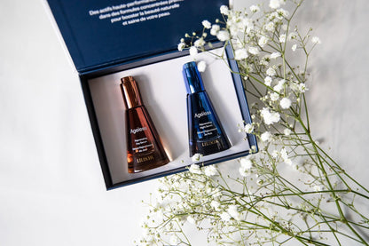 Coffret Rituel Jour & Nuit
