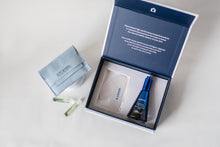 Coffret cadeau Routine nuit