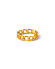 Bague de liaison