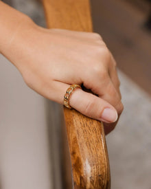 Bague de liaison
