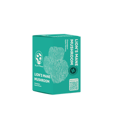 Lion's Mane Mushroom Kit