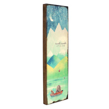 Timber Art - Little Star