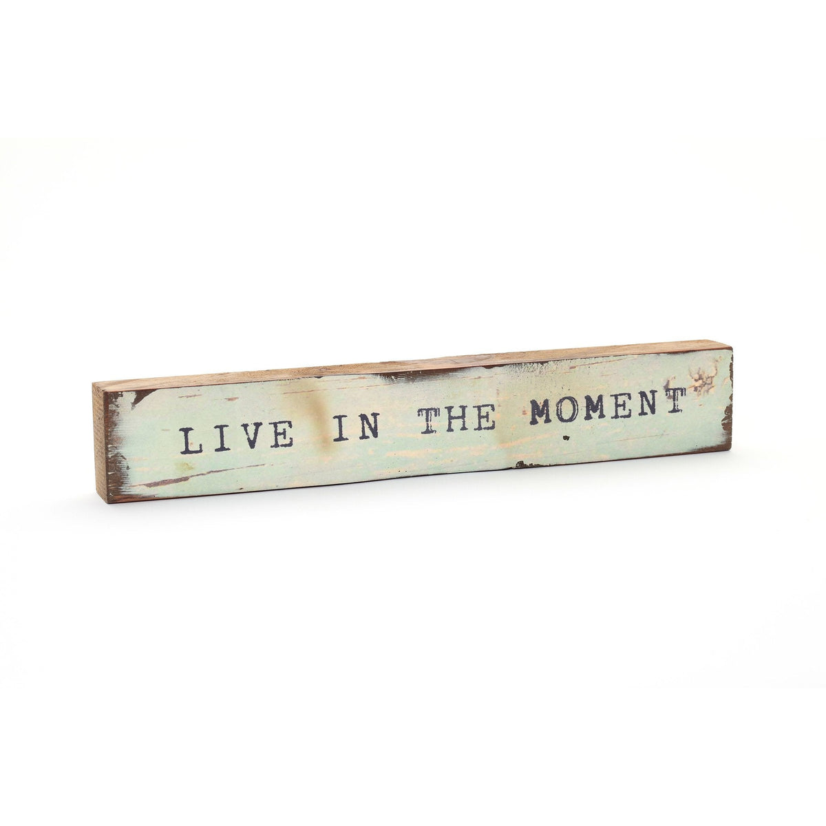 Timber Bit - Large - Live In The Moment