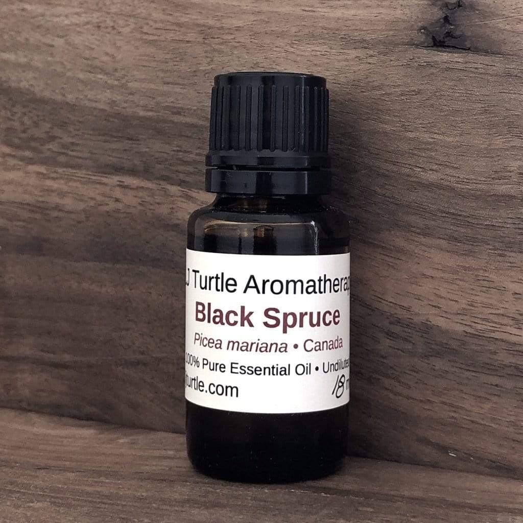 Canadian Essential Oils | 100% Pure
