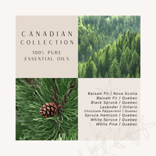 Canadian Essential Oils | 100% Pure