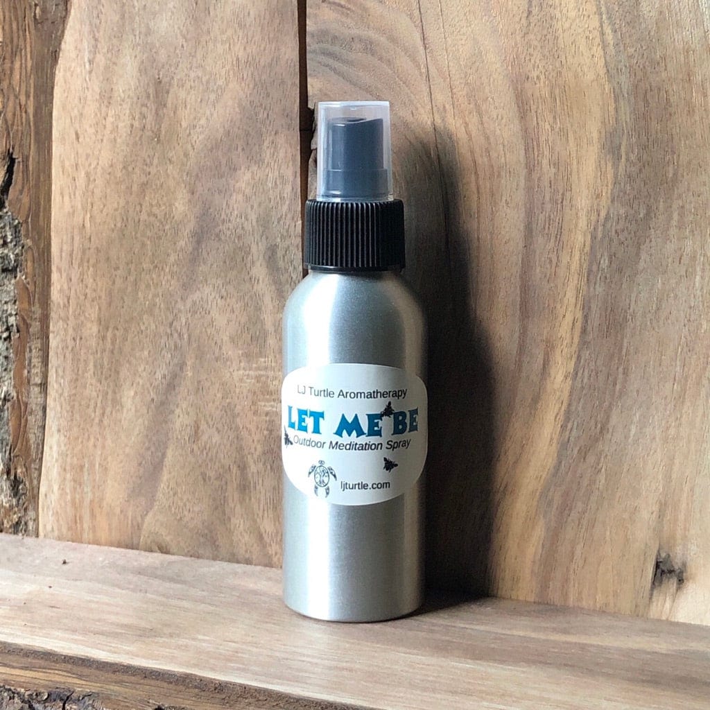 Let Me Be Bug Spray | Regular Strength