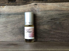 True Love Found Essential Oil Roll-On Perfume Blend