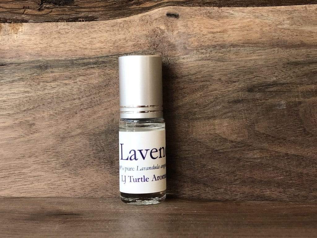 Lavender Essential Oil Roll-On