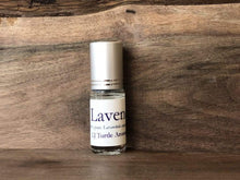 Lavender Essential Oil Roll-On