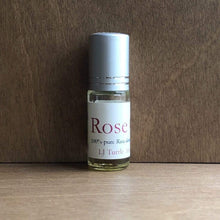 Rose Otto Essential Oil Roll-On