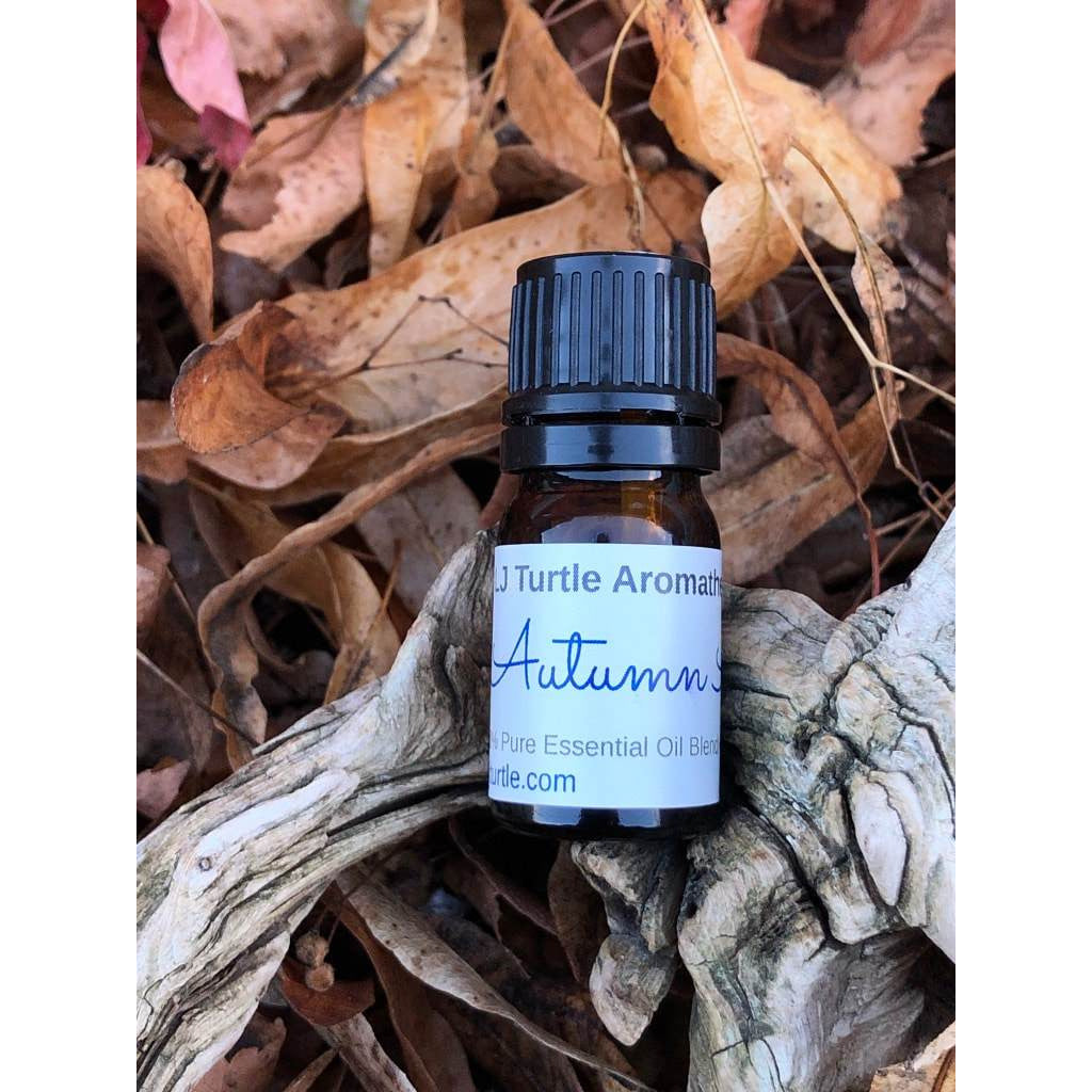 Autumn Air | Essential Oil Diffuser Blend