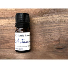 Autumn Air | Essential Oil Diffuser Blend