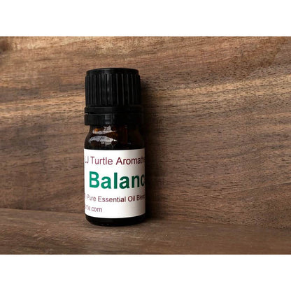Balance Green | Essential Oil Diffuser Blend