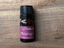Courage to Be Me | Essential Oil Diffuser Blend