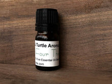 Four Thieves | Essential Oil Diffuser Blend