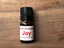 Joy | Essential Oil Diffuser Blend