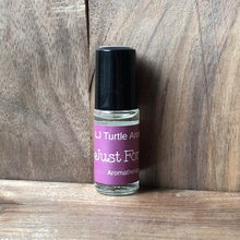 Just For Today Essential Oil Roll-on Blend